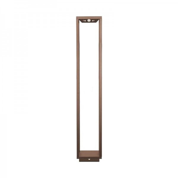 Lampada Home solar grande